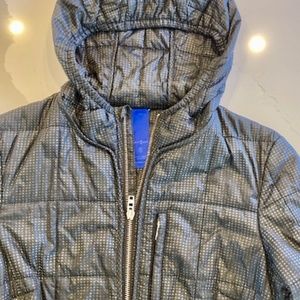 Kit and Ace Lightweight Puffer